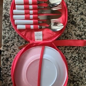 SunnyLife Picnic Set